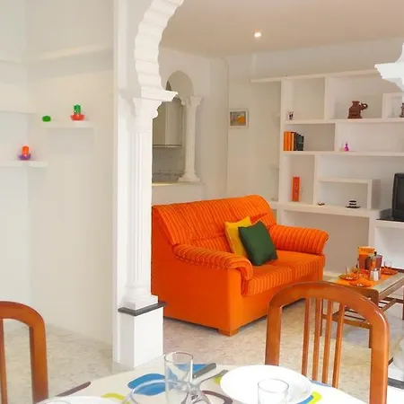 Apartamento Bodega Apartment Conil De La Frontera
