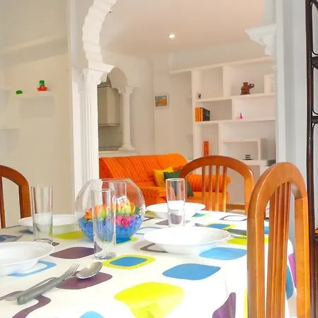 Apartment Apartamento Bodega *