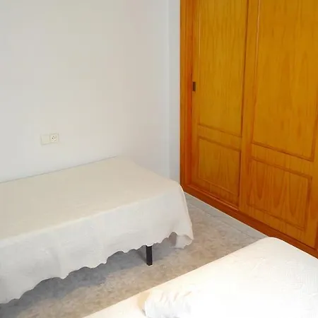 Apartment Apartamento Bodega *