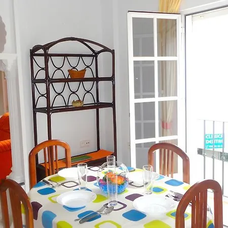 Apartamento Bodega Apartment *